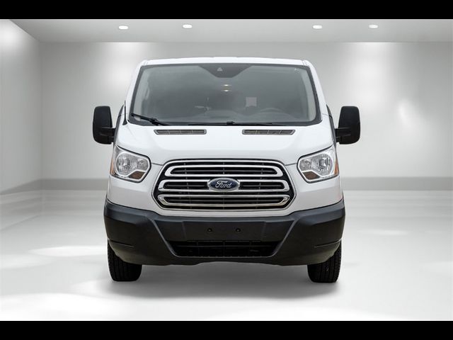 2019 Ford Transit XLT