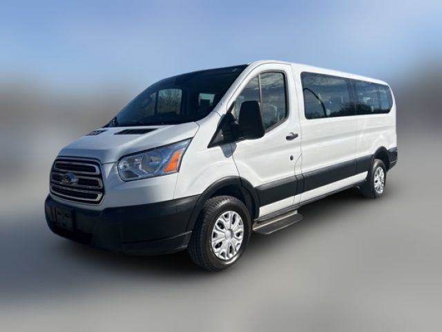 2019 Ford Transit XLT