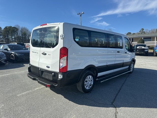 2019 Ford Transit XLT