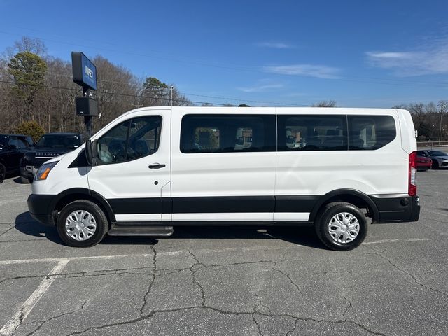 2019 Ford Transit XLT