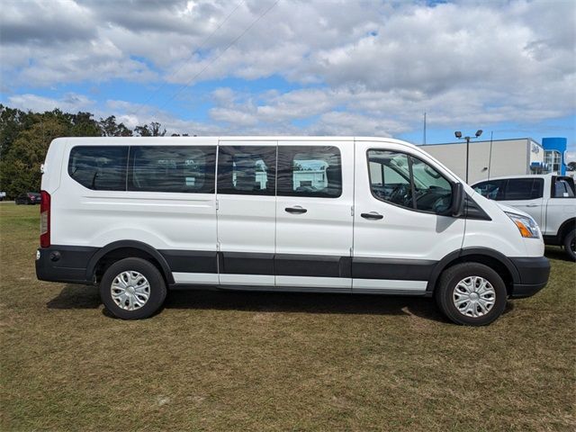 2019 Ford Transit XLT