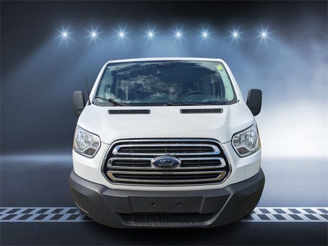 2019 Ford Transit XLT