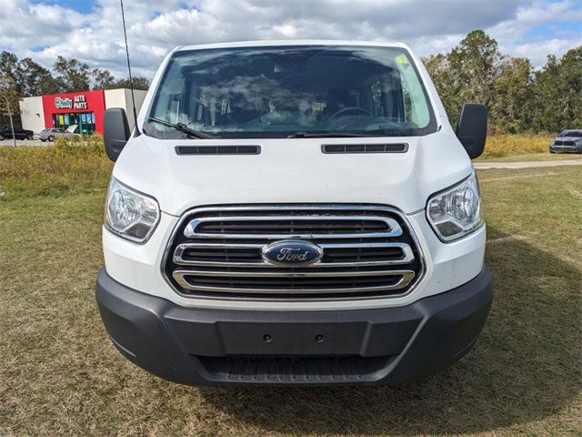 2019 Ford Transit XLT