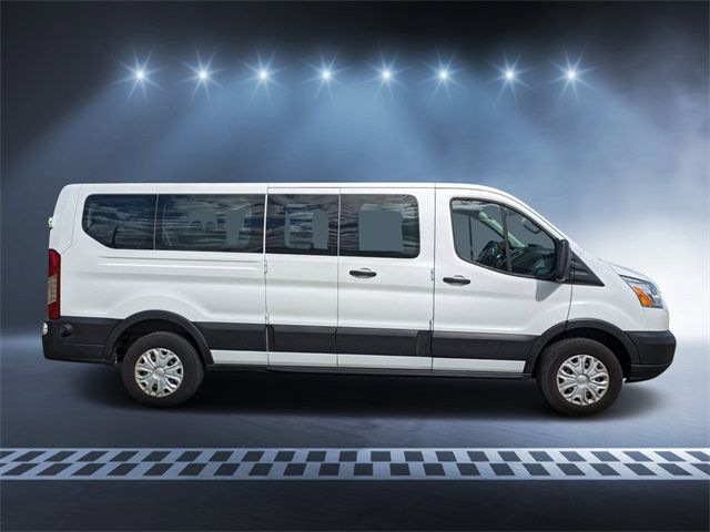 2019 Ford Transit XLT