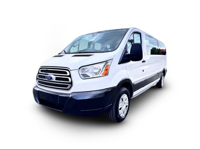 2019 Ford Transit XLT