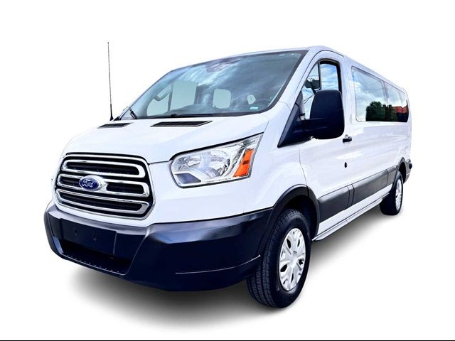 2019 Ford Transit XLT