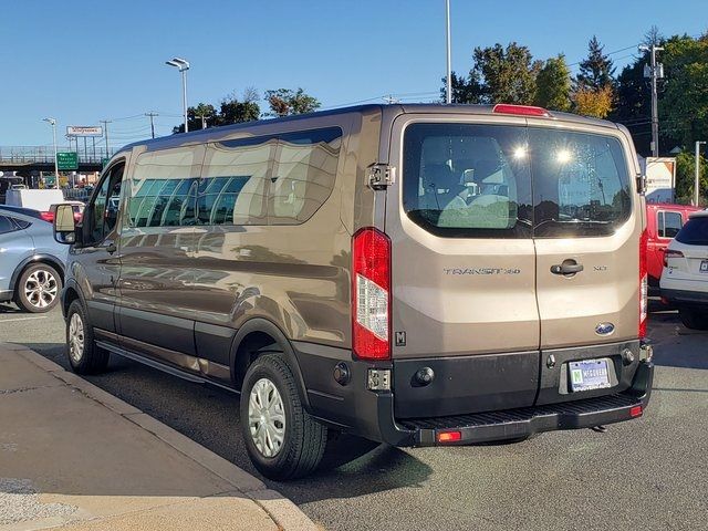 2019 Ford Transit XLT