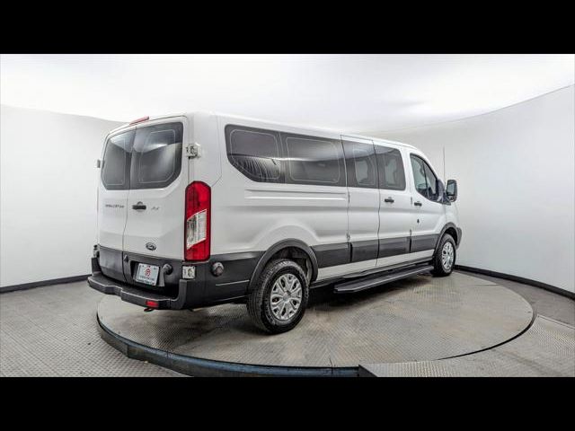 2019 Ford Transit XLT