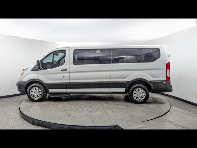 2019 Ford Transit XLT