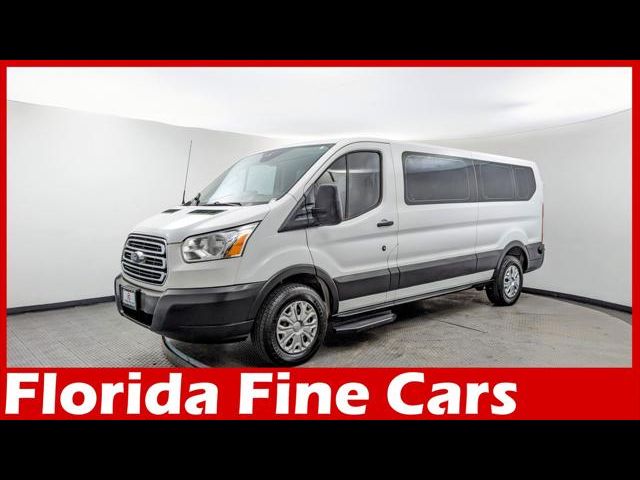 2019 Ford Transit XLT