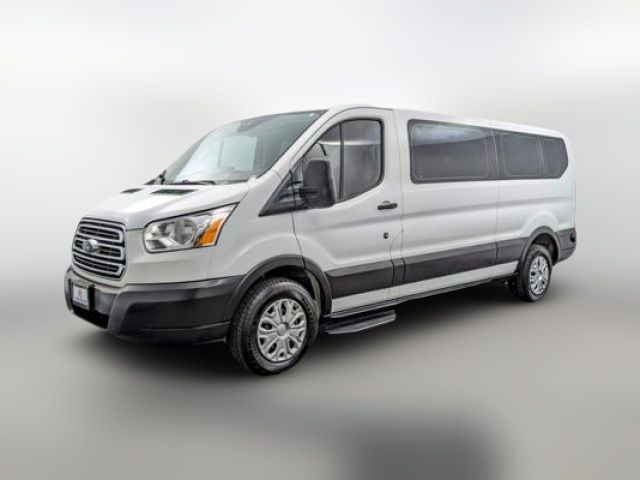 2019 Ford Transit XLT