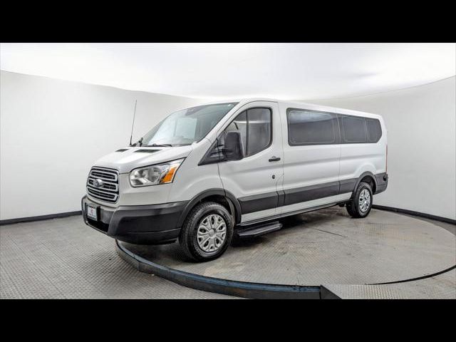 2019 Ford Transit XLT