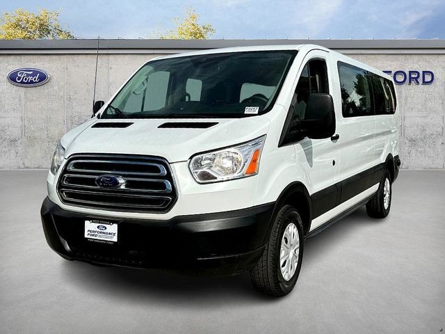 2019 Ford Transit XLT