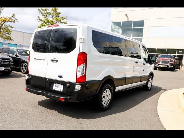 2019 Ford Transit XLT