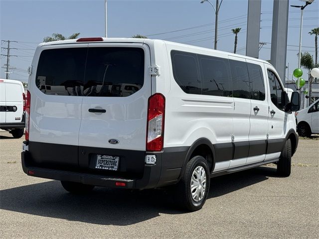 2019 Ford Transit XLT