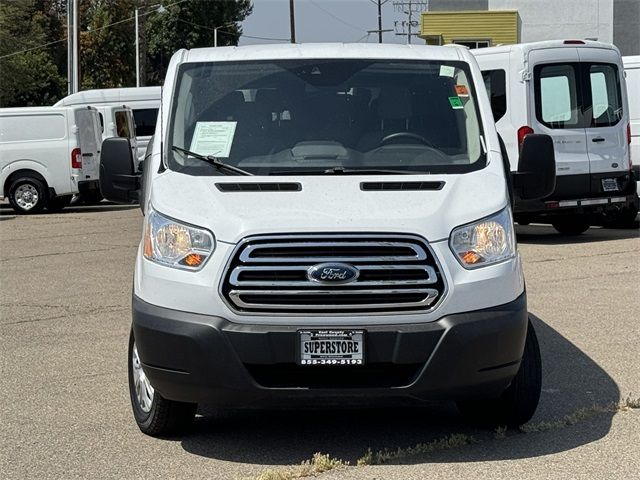 2019 Ford Transit XLT