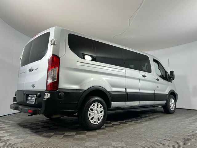 2019 Ford Transit XLT