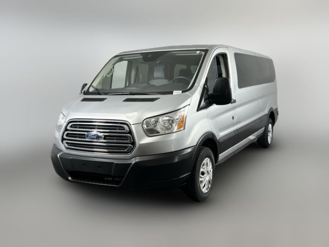 2019 Ford Transit XLT