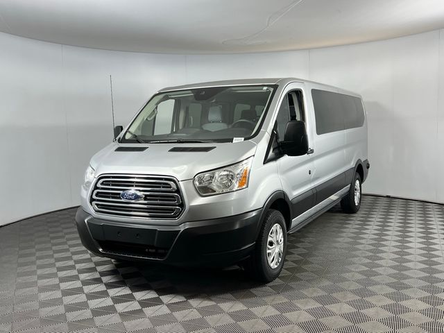 2019 Ford Transit XLT