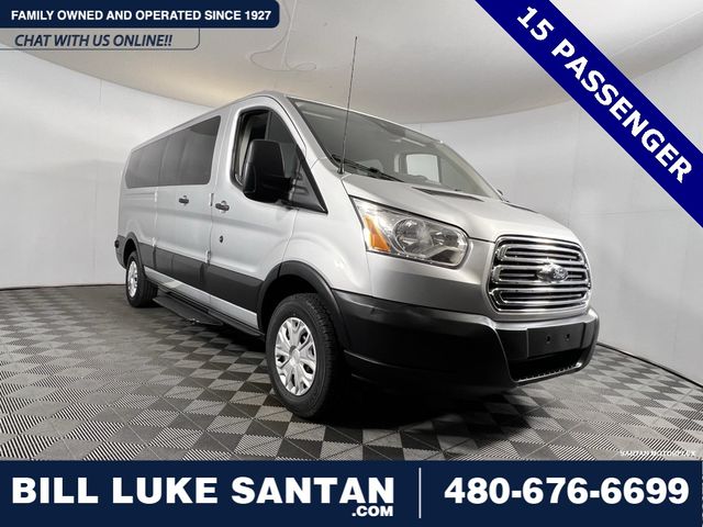 2019 Ford Transit XLT