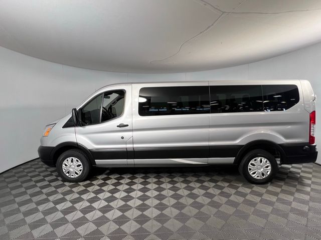 2019 Ford Transit XLT