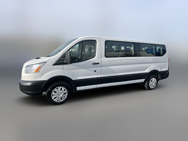 2019 Ford Transit XLT