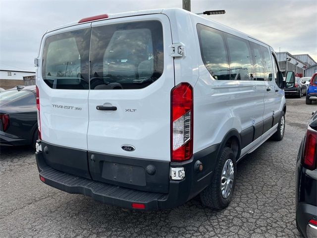 2019 Ford Transit XLT