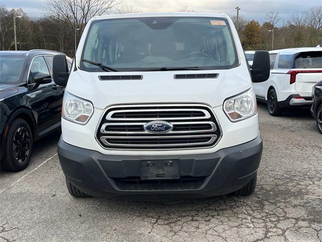 2019 Ford Transit XLT