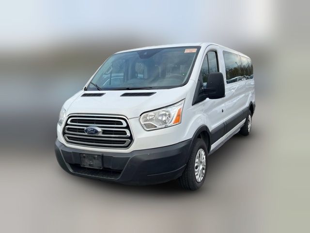 2019 Ford Transit XLT