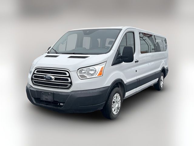 2019 Ford Transit XLT