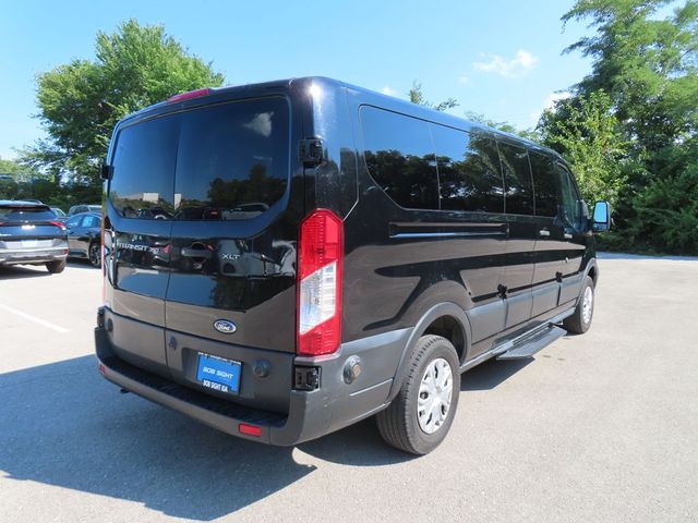 2019 Ford Transit XLT