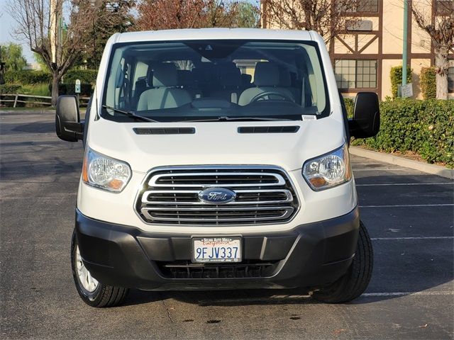 2019 Ford Transit XLT