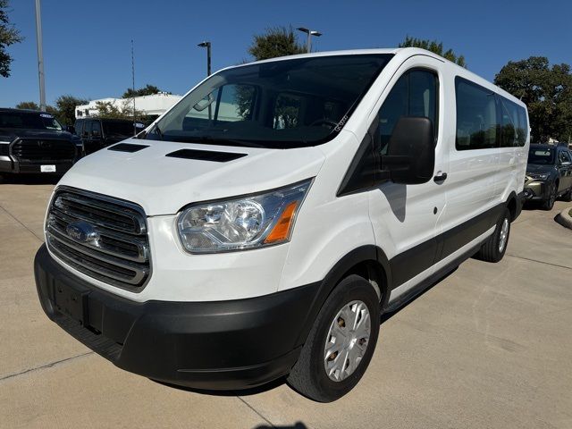 2019 Ford Transit XLT