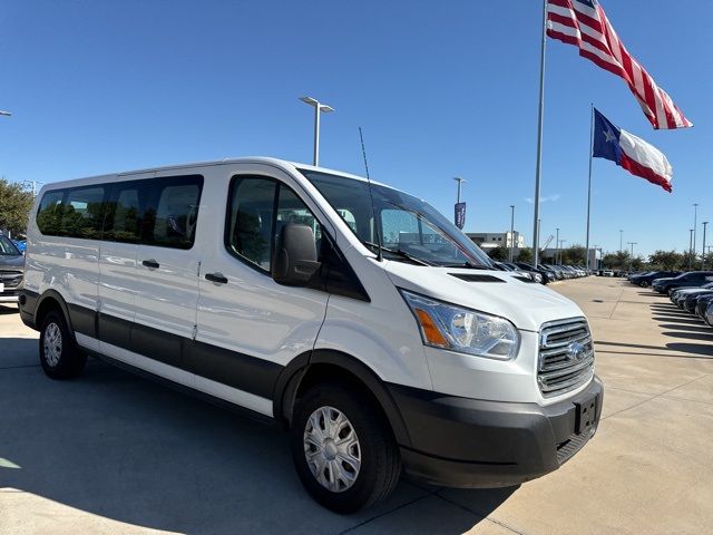 2019 Ford Transit XLT