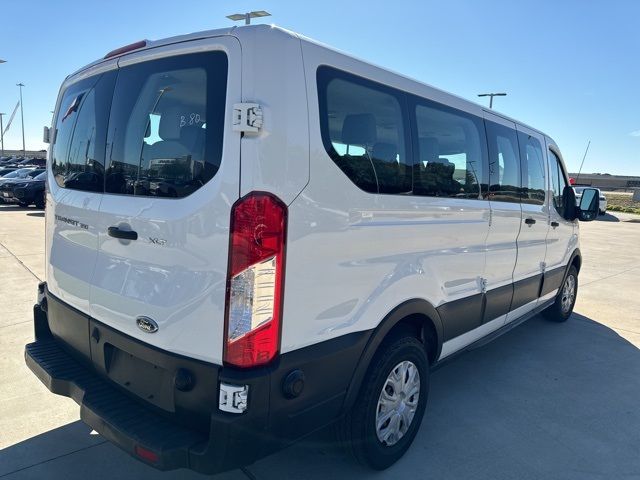 2019 Ford Transit XLT