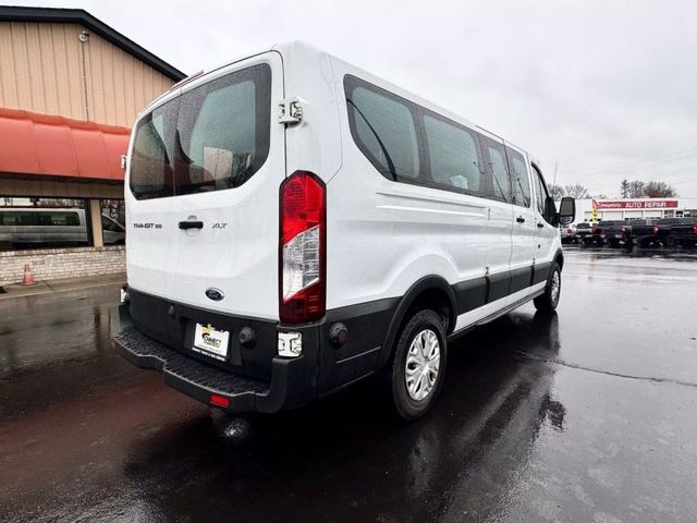 2019 Ford Transit XLT