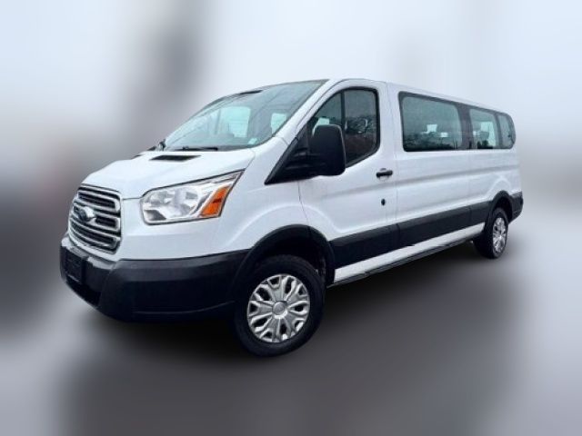 2019 Ford Transit XLT