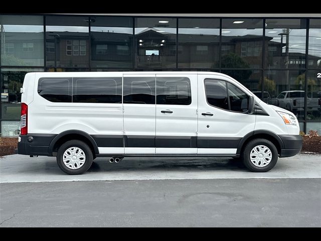 2019 Ford Transit XLT