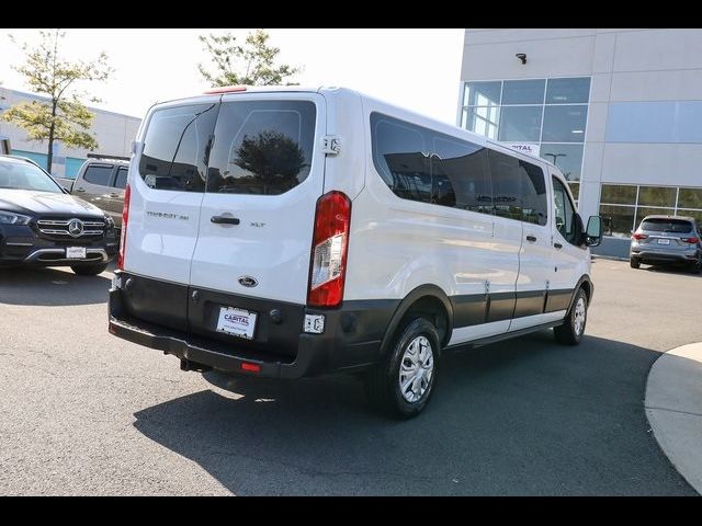 2019 Ford Transit XLT