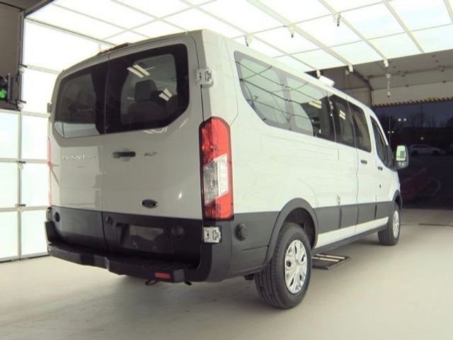 2019 Ford Transit XLT