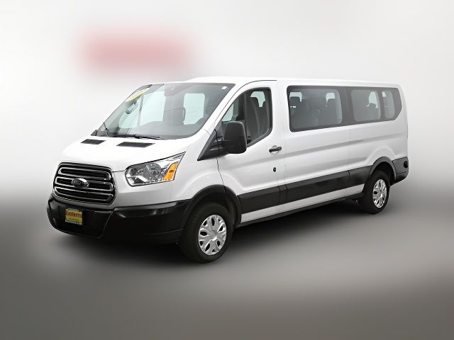 2019 Ford Transit XLT