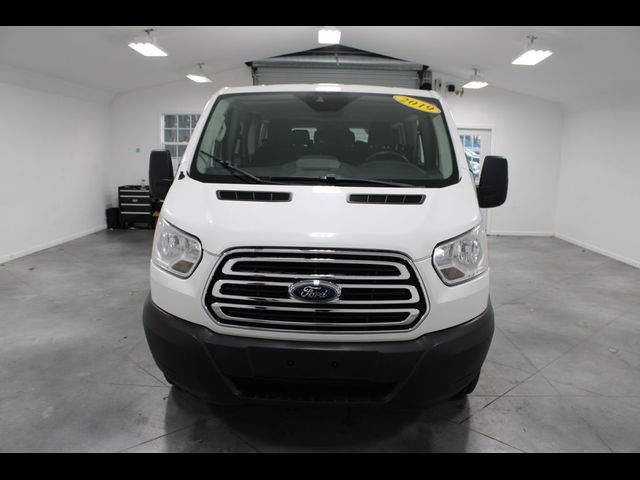 2019 Ford Transit XLT