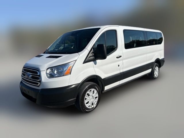 2019 Ford Transit XLT