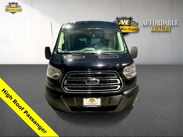 2019 Ford Transit XLT