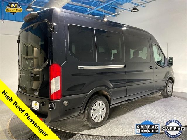 2019 Ford Transit XLT