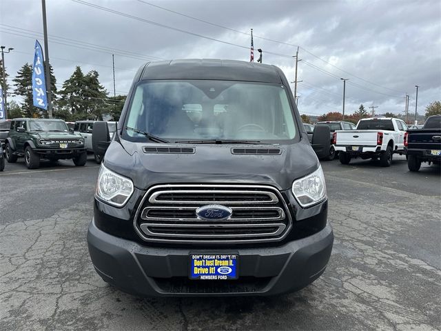 2019 Ford Transit XLT