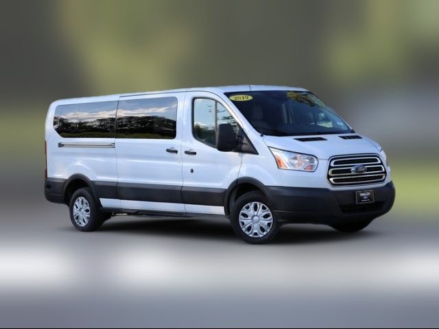 2019 Ford Transit XLT