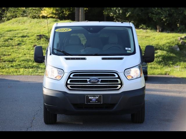 2019 Ford Transit XLT