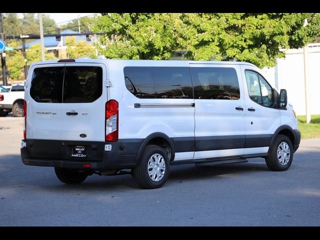 2019 Ford Transit XLT