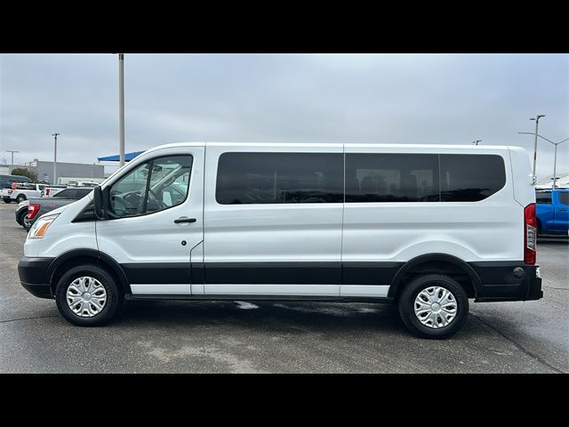 2019 Ford Transit XLT